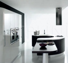 Кухня Volare Кухня Volare фабрика Aran Cucine