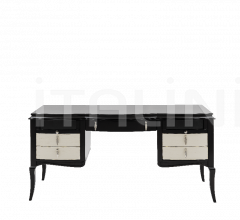 Итальянские Письменные столы - Письменный стол N0405 фабрика LCI Living Comfort Italia