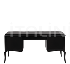 Итальянские Письменные столы - Письменный стол N0405 фабрика LCI Living Comfort Italia