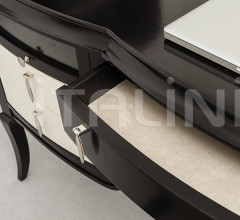 Итальянские Письменные столы - Письменный стол N0405 фабрика LCI Living Comfort Italia