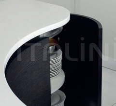 Кухня Volare Кухня Volare фабрика Aran Cucine
