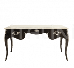 Итальянские Письменные столы - Письменный стол N0510 фабрика LCI Living Comfort Italia