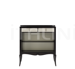 Итальянские Стеллажи - Книжный стеллаж N0408 Итальянские Стеллажи - Книжный стеллаж N0408 фабрика LCI Living Comfort Italia