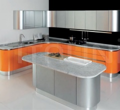 Кухня Volare Кухня Volare фабрика Aran Cucine