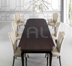 Итальянские Столы обеденные - Стол обеденный N0101 Итальянские Столы обеденные - Стол обеденный N0101 фабрика LCI Living Comfort Italia