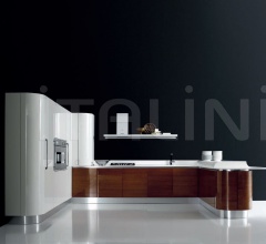Кухня Volare Кухня Volare фабрика Aran Cucine