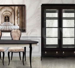 Итальянские Столы обеденные - Стол обеденный N0103 Итальянские Столы обеденные - Стол обеденный N0103 фабрика LCI Living Comfort Italia