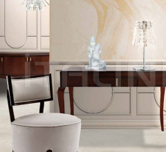 Итальянские Спальни - Туалетный столик N0417 Итальянские Спальни - Туалетный столик N0417 фабрика LCI Living Comfort Italia