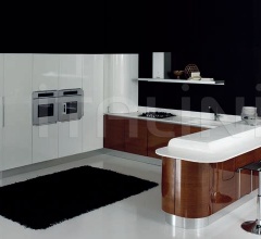 Кухня Volare Кухня Volare фабрика Aran Cucine