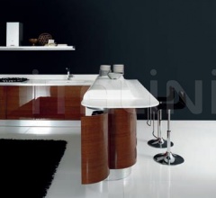 Кухня Volare Кухня Volare фабрика Aran Cucine