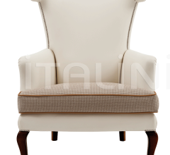 Кресло N042L Кресло N042L фабрика LCI Living Comfort Italia