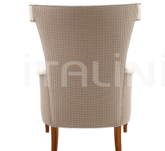 Кресло N042L Кресло N042L фабрика LCI Living Comfort Italia