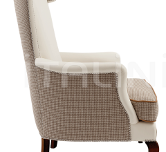 Кресло N042L Кресло N042L фабрика LCI Living Comfort Italia