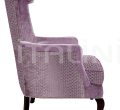 Кресло N042L Кресло N042L фабрика LCI Living Comfort Italia