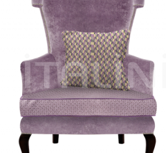 Кресло N042L Кресло N042L фабрика LCI Living Comfort Italia