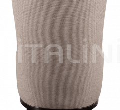 Итальянские Кресла - Кресло N028L фабрика LCI Living Comfort Italia