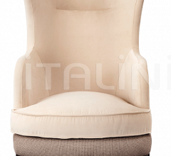 Итальянские Кресла - Кресло N028L фабрика LCI Living Comfort Italia