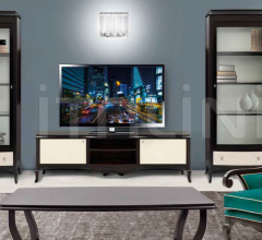 Итальянские Кресла - Кресло N010C фабрика LCI Living Comfort Italia