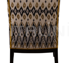 Кресло N092L Кресло N092L фабрика LCI Living Comfort Italia