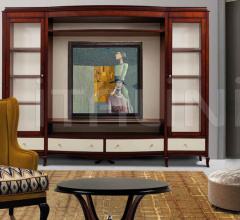 Кресло N092L Кресло N092L фабрика LCI Living Comfort Italia