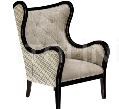 Кресло N036C Кресло N036C фабрика LCI Living Comfort Italia