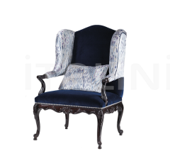 Итальянские Кресла - Кресло N035L фабрика LCI Living Comfort Italia