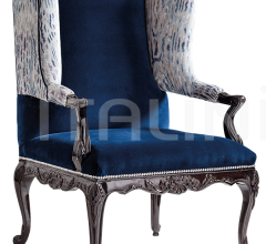 Итальянские Кресла - Кресло N035L фабрика LCI Living Comfort Italia