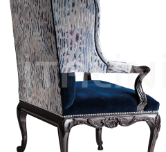 Итальянские Кресла - Кресло N035L фабрика LCI Living Comfort Italia