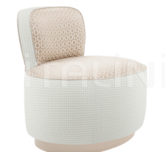 Итальянские Пуфы - Пуф N054L Итальянские Пуфы - Пуф N054L фабрика LCI Living Comfort Italia