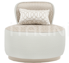 Итальянские Пуфы - Пуф N054L Итальянские Пуфы - Пуф N054L фабрика LCI Living Comfort Italia