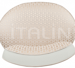 Итальянские Пуфы - Пуф N054L Итальянские Пуфы - Пуф N054L фабрика LCI Living Comfort Italia