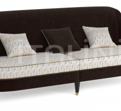 Диван V020L Диван V020L фабрика LCI Living Comfort Italia