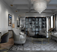 Диван V020L Диван V020L фабрика LCI Living Comfort Italia