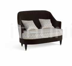 Диван V019L Диван V019L фабрика LCI Living Comfort Italia