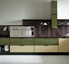 Кухня Volare Кухня Volare фабрика Aran Cucine