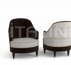 Кресло V018L Кресло V018L фабрика LCI Living Comfort Italia