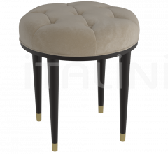 Итальянские Пуфы - Пуф V022C Итальянские Пуфы - Пуф V022C фабрика LCI Living Comfort Italia