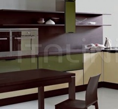 Кухня Volare Кухня Volare фабрика Aran Cucine