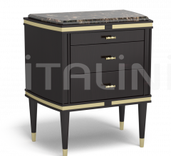 Итальянские Спальни - Тумбочка V0346 фабрика LCI Living Comfort Italia