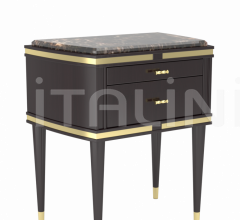 Итальянские Спальни - Тумбочка V0347 фабрика LCI Living Comfort Italia