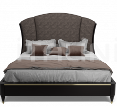 Итальянские Кровати - Кровать V0344 фабрика LCI Living Comfort Italia