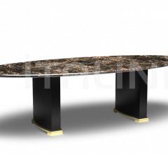 Итальянские Столы обеденные - Стол обеденный V0121 Итальянские Столы обеденные - Стол обеденный V0121 фабрика LCI Living Comfort Italia