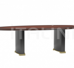 Итальянские Столы обеденные - Стол обеденный V0121 Итальянские Столы обеденные - Стол обеденный V0121 фабрика LCI Living Comfort Italia