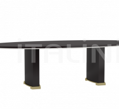 Итальянские Столы обеденные - Стол обеденный V0121 Итальянские Столы обеденные - Стол обеденный V0121 фабрика LCI Living Comfort Italia