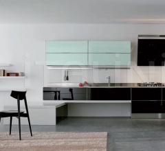 Кухня Volare Кухня Volare фабрика Aran Cucine