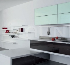 Кухня Volare Кухня Volare фабрика Aran Cucine