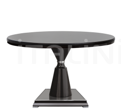 Итальянские Столы обеденные - Стол обеденный D0119S Итальянские Столы обеденные - Стол обеденный D0119S фабрика LCI Living Comfort Italia