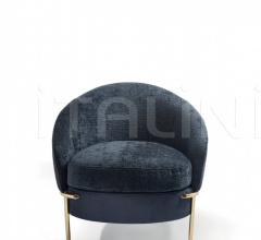 Кресло X 694 - LLOYD фабрика Longhi