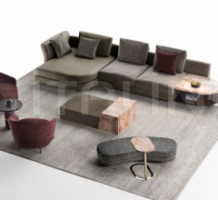 Столик Y 908 - KOBE Столик Y 908 - KOBE фабрика Longhi