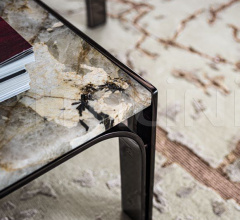 Журнальный столик Y 902 - EDGE Журнальный столик Y 902 - EDGE фабрика Longhi